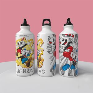 Cuphead + Tomatodo Mod. 1