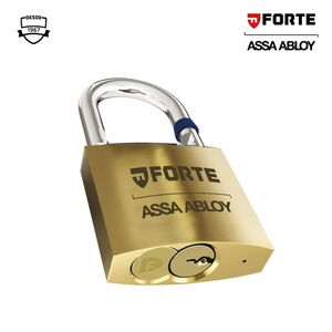 Candado Premiun F-50mm Forte