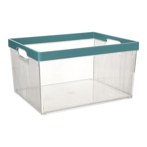 Caja Organizadora para despensa 8 Lt