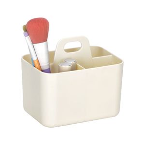 Organizador de Cosméticos Pequeño con Compartimientos 15x10,8x13,5 cm