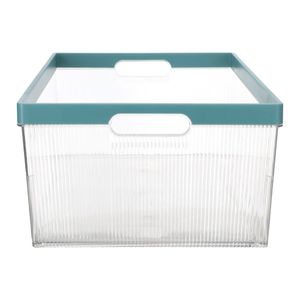 Caja Organizadora para despensa 12 Lt