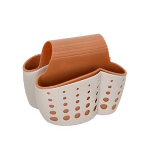 Organizador Doble 14x12,5x15 cm