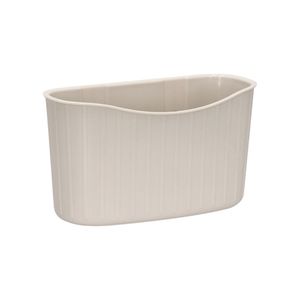 Organizador Lavaplatos con Succión 15x5,5x9 cm