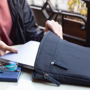 Funda para Notebook 13 Pulgadas 26 x 34,5