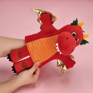Títere de Personaje
