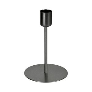 Candelabro de Metal 9 x 13 cm