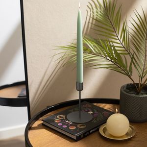 Candelabro de Metal 9 x 13 cm