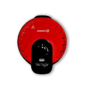 Waflera A319-04 Mia Red KORKMAZ
