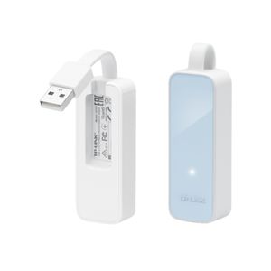 Adaptador de Red TP-LinkUSB 2.0 a 10/100 Mbps Tp-Link UE200
