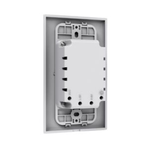 Interruptor Inteligente Monopolar con Conexion Wi-Fi Nexxt NHE-S100