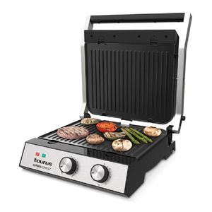 Grill Eléctrico 2 en 1 ASTERIA COMPLET Taurus