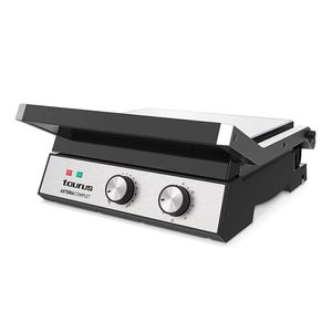 Grill Eléctrico 2 en 1 ASTERIA COMPLET Taurus
