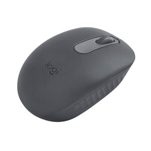 Mouse Logitech M196 Negro