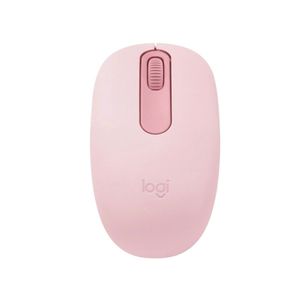 Mouse Logitech M196 Rosa