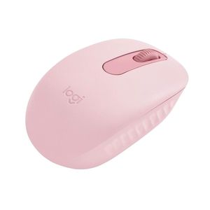 Mouse Logitech M196 Rosa