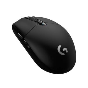 Mouse Gamer Logitech G305 Ligthspeed Wireless Negro