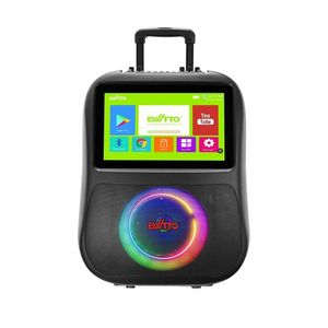 PARLANTE EW-P359MBC Negro