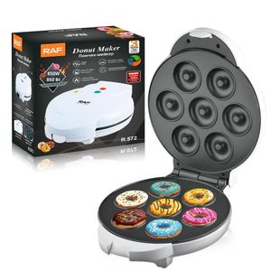 Maquina para Hacer Donuts 850W Raf