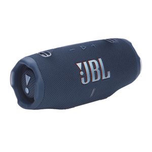 Parlante Bluetooth JBL Charge 6 Azul 45W IP67 28Hrs