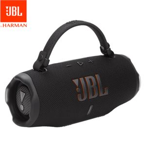 Parlante Bluetooth JBL Charge 6 Negro 45W IP67 28Hrs