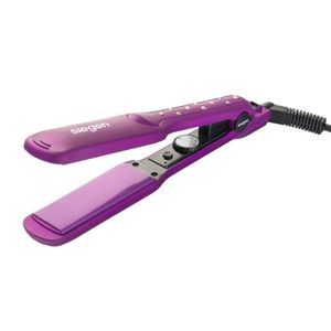 Pack Alisadora Siegen SG-3540 + Secadora Siegen SG-3031 Morada