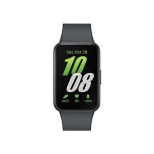 Samsung Galaxy Fit3 Dark Gray