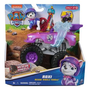 Vehiculo Paw Patrol Pullback 13Cm Pallet 2