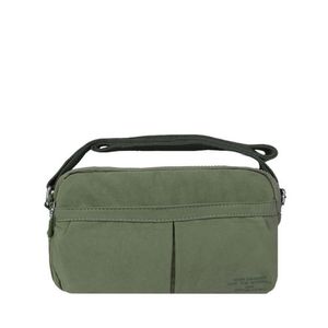 Bolso Oceano Hally Verde