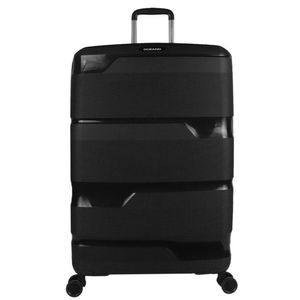 Maleta Oceano Boston Negro Grande