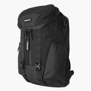 Mochila Oceano Venom Negro