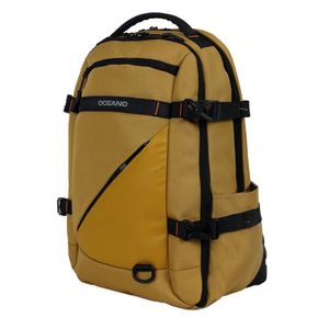 Mochila Oceano Linux Camel