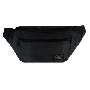 Canguro Morral Oceano Karter Gris