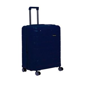 Maleta Oceano Strong Azul Grande