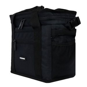 Lonchera Oceano Tool Negro