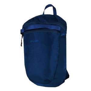 Mochila Oceano Gym Azulino