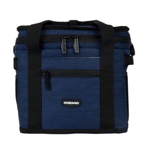 Lonchera Oceano Tool Azul