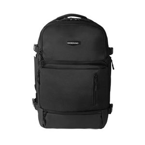 Mochila Oceano Small Sea Negro