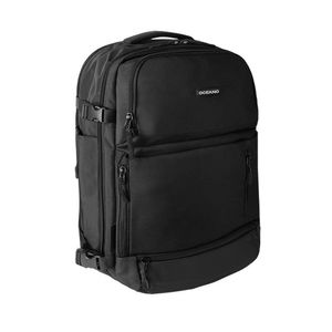 Mochila Oceano Small Sea Negro