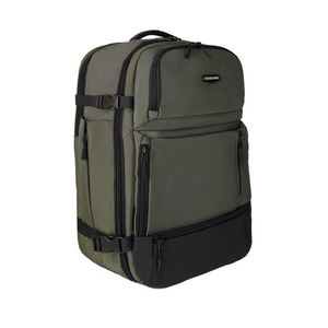 Mochila Oceano Small Sea Verde