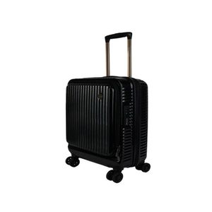 Maleta Oceano Tenesse Negro Cabinera