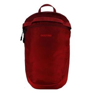 Mochila Oceano Gym Rojo