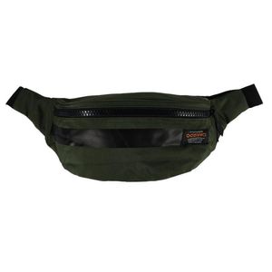 Canguro Oceano Spark Verde Militar