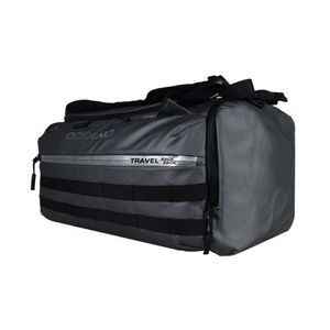 Maletín Oceano Ryder Plata