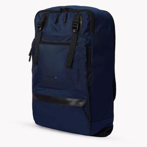 Mochila Oceano Versa Azul