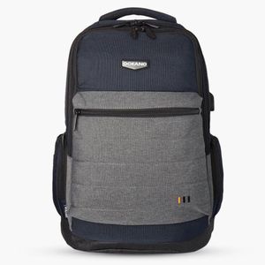 Mochila Oceano Early Azul