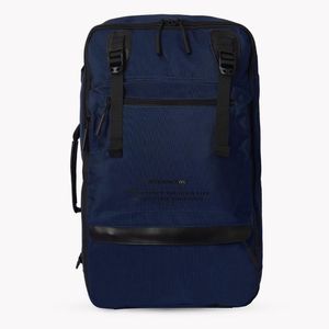 Mochila Oceano Versa Azul