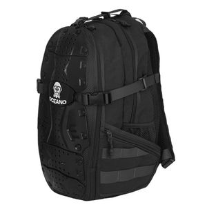 Mochila Oceano Xtreme Negro