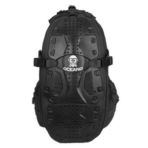 Mochila Oceano Xtreme Negro