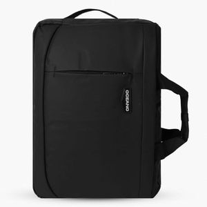 Mochila Maletin Oceano Classy Negro