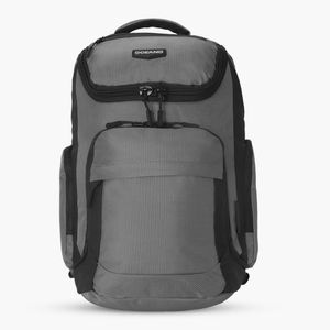 Mochila Oceano Getter Gris